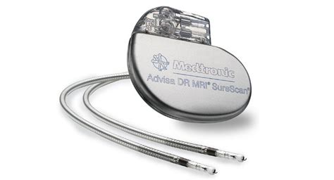 Medtronic Cardiac Devices Gain FDA Approval For MRI - Your online ...