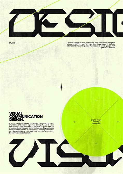 DKV Poster Design :: Behance