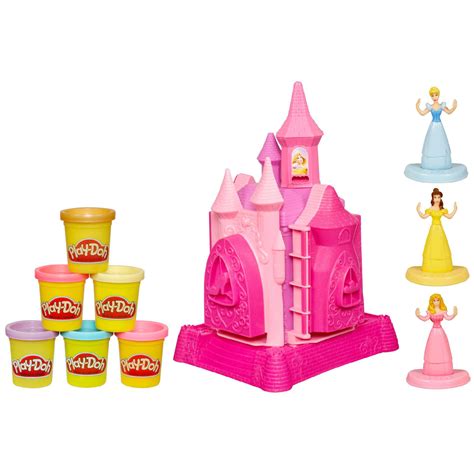 Best Price Toy Figures 2012: Best Play-Doh Disney Princess Prettiest ...