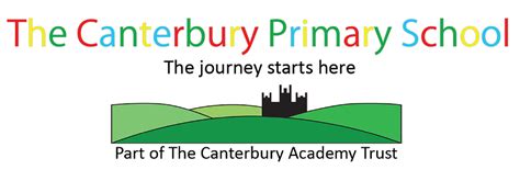 Canterbury Primary School - Canterbury Academy Trust