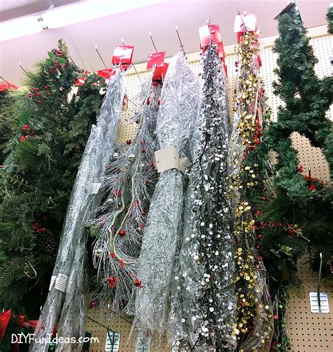 CHRISTMAS DECOR IDEAS & INSPIRATIONS FROM HOBBY LOBBY - Do-It-Yourself ...