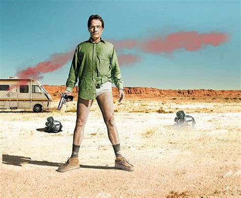 The Chemistry of Breaking Bad - ChemistryViews