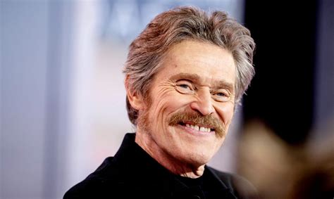 Willem Dafoe’s Nightmarish Film ‘Poor Things’ Had an Even More ...