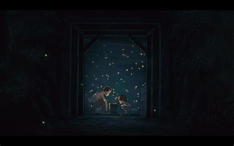 Grave Of The Fireflies UHD Wallpapers - Wallpaper Cave