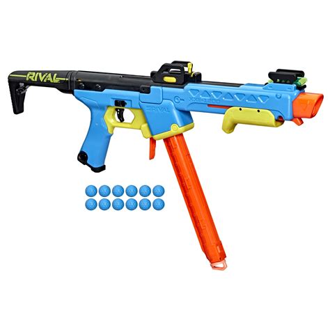 Buy NERFRival Pathfinder XXII-1200 Blaster, Most Accurate Rival System ...