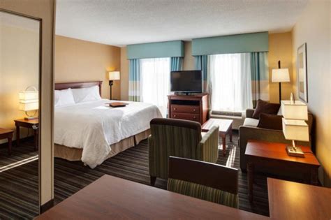 Hampton Inn And Suites vacation deals - Lowest Prices, Promotions ...