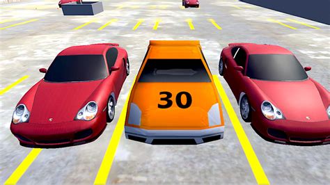 Real Car Parking Simulator APK for Android Download