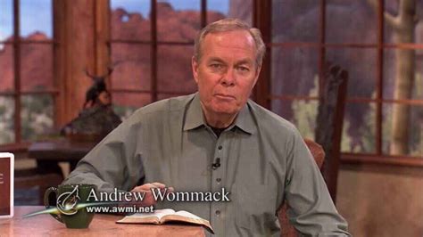 Andrew Wommack sermon - Financial Stewardship - Week 6, Day 3 - The ...