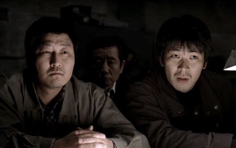 Memories of Murder Review - Director Bong Joon-ho Delivers Korean ...