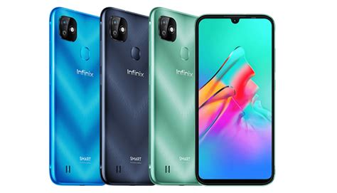 Infinix Smart Hd 2021 – Digital Web Review