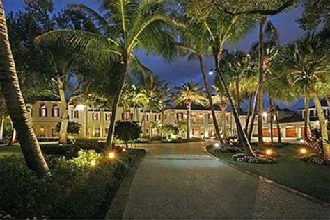 Boca Raton Waterfront Beauty | The Trulia Blog | Celebrity houses ...