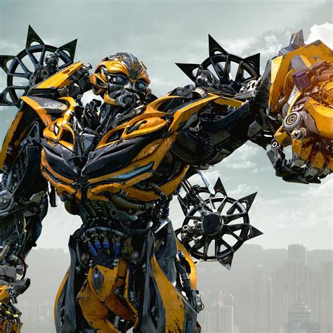 Ultra Hd Bumblebee Wallpaper 4K Bumblebee movie 4k transformers ...