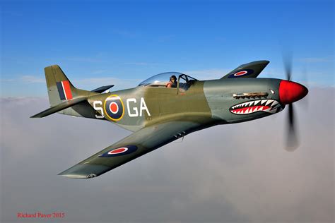 Airshows announced! - NORWEGIAN SPITFIRE FOUNDATION