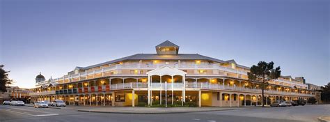 Esplanade Hotel Fremantle - by Rydges | Wedding Venues Perth | Find ...