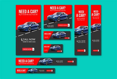 In 3 hours design HTML5 animated banner ads that get more sales for $20 ...