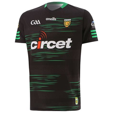 O'Neills Donegal GAA Goalkeeper Jersey 2022 | BMC Sports Ireland