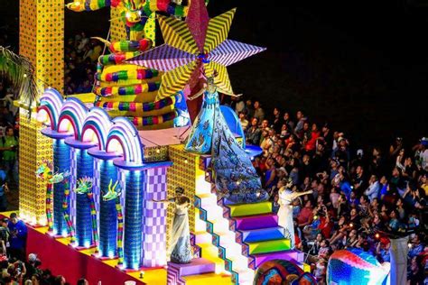 Mazatlan Carnival 2023: How and where they will celebrate - U.Travel ...