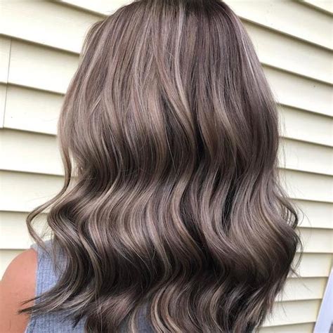 Best Professional Hair Color To Cover Gray Australia