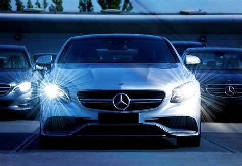 Mercedes Service in Austin - Pampered Auto Care