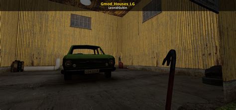 Gmod_Houses_LG [Garry's Mod] [Mods]