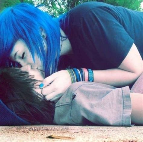 couples emo - Buscar con Google | Emo scene, Cute emo couples, Cute emo