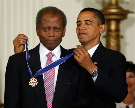 Sidney Poitier, who paved the way for Black actors in film, dies at 94 ...