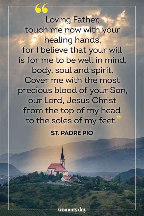 Jesus Healing Hands