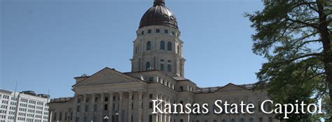 Kansas State Capitol - Online Tour - Capitol Square - Kansas Historical ...