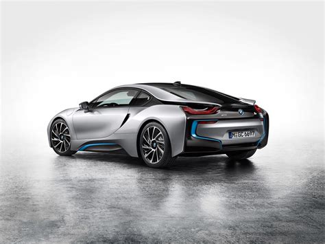 2014 BMW i8 - Picture 88993