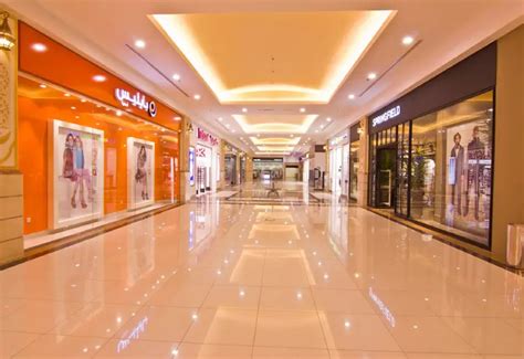 Al Khor Mall (Cinema, Shops, Location, Photos, Restaurants)