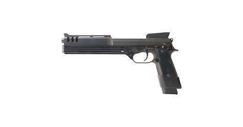 KSC M93R AUTO 9 GBB Pistol (ROBOCOP, HW) MPN: M93R-AUTO-9-HW $229.00 ...