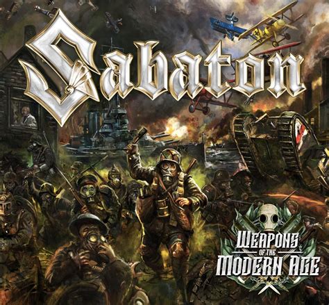 The Exotic Mr. Winters (Formerly ALA) on Twitter: "RT @sabaton: NEW ...