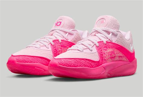 Nike KD 16 Aunt Pearl FN4929-600