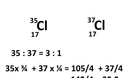 Chemistry - Isotope and Isobar - Structure of an atom - Part 4 ...