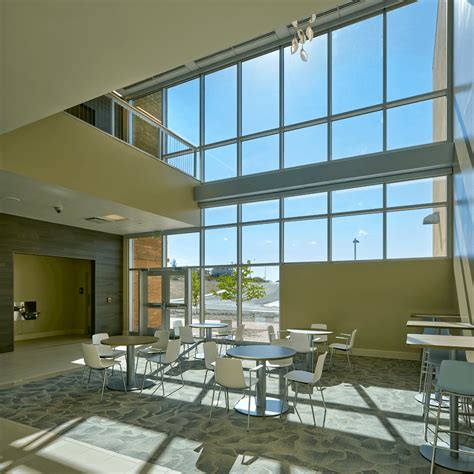 Sierra Vista Replacement Hospital - Design Group