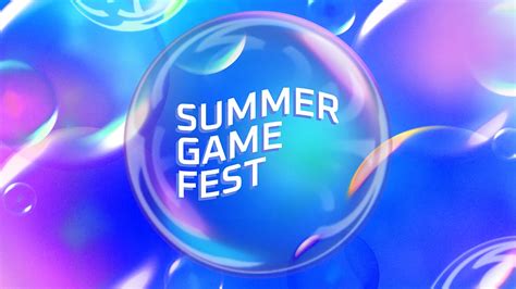 Summer Game Fest 2023: ‘Not-E3’ schedule, announcements, and what you ...