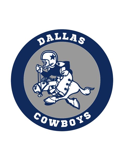 dallas cowboys old logo 10 free Cliparts | Download images on ...