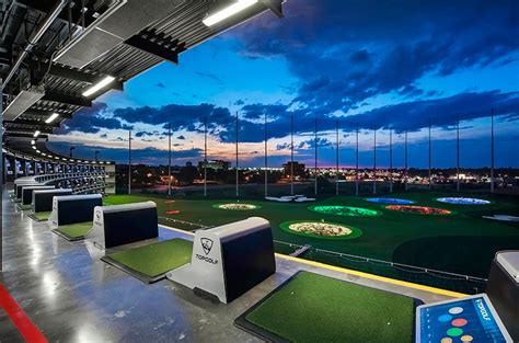 Topgolf going for it in UK - GolfPunkHQ