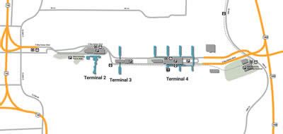 Phoenix PHX Airport Shuttle Service