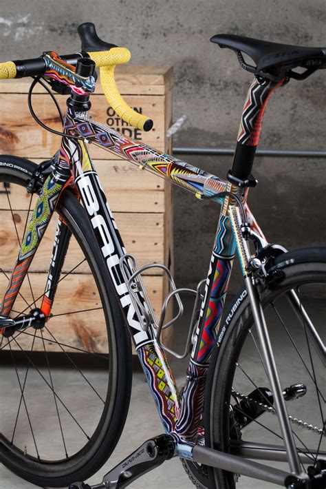 The Twelve Days of Breathtaking Builds: Day Twelve | Bicycle painting ...