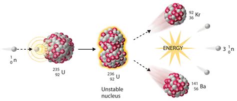 Nuclear Reactions