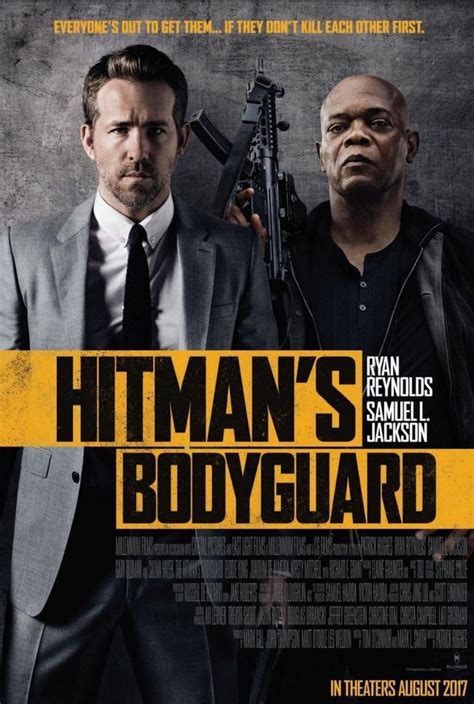 hitman's bodyguard 2 streaming service - Sylvie Cornelius