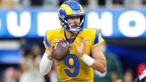 What Rams Alternate Uniform Will They Reveal In 2023? - LAFB Network