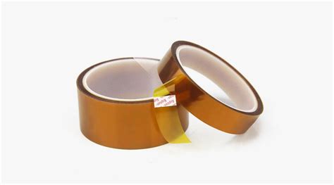 3D Printing Kapton Tape (China Manufacturer) - Adhesive Tape & Glue ...