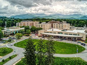 Asheville VA Medical Center - Locations