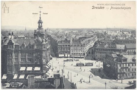 Pin von Cas Vermeij auf OLD DRESDEN - PRE WAR | Dresden, Historische ...