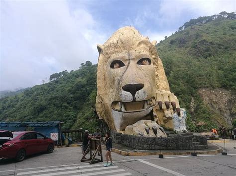 Lion's Head (Baguio) - 2020 All You Need to Know Before You Go (with ...