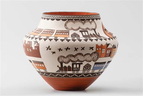 Pueblo Dynasties: Master Potters from Matriarchs to Contemporaries by ...