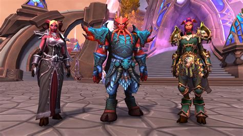 Which WoW specs have the most parity? Players debate similarities ...