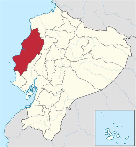 Manabí (Ecuador) | Odyssea Americana